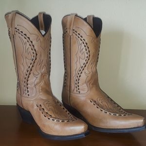 Western Boots